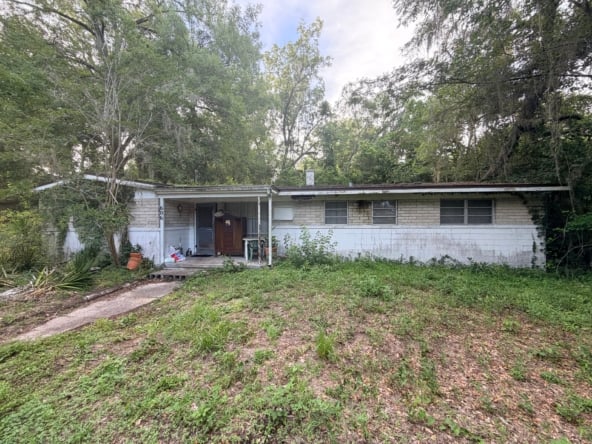 Gainesville Heavy Rehab With Downstairs ADU Setup, Homes for Sale, Florida, North Carolina