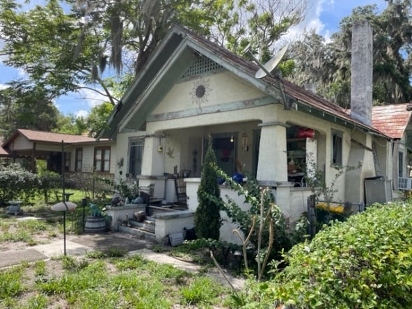 2 Story Rehab in Downtown Deland, Homes for Sale, Florida, North Carolina