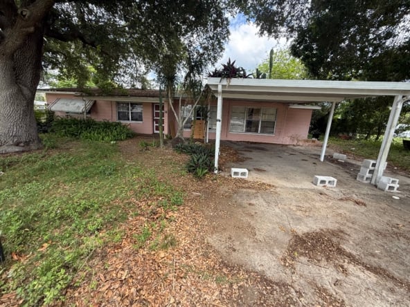 Lehigh Acres Block Full Rehab, Homes for Sale, Florida, North Carolina