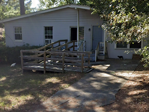 Tallahassee Block Rental Near FAMU, Homes for Sale, Florida, North Carolina