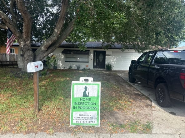 Sky Crest 3/3 With 2-Car Garage in Zone X, Homes for Sale, Florida, North Carolina
