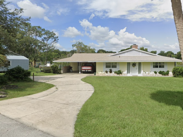 Lakefront Pool SFR Flip in Lake County, Homes for Sale, Florida, North Carolina
