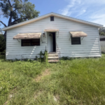 Tampa 3/1 with Updated Major Systems | Full Rehab Opportunity, Homes for Sale, Florida, North Carolina