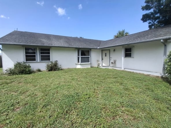 Port St. Lucie 3/2/2 - Flip Investment, Homes for Sale, Florida, North Carolina