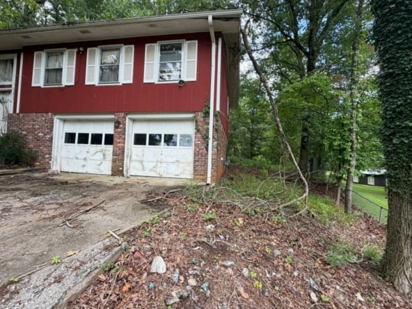 South Fulton Full-Rehab Opportunity on 1.64 Acres, Homes for Sale, Florida, North Carolina