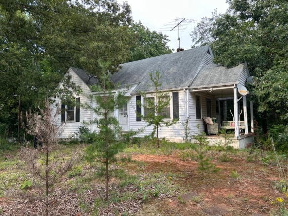 SFR + 6 MH on 16.52 Acres - Under 200k, Homes for Sale, Florida, North Carolina