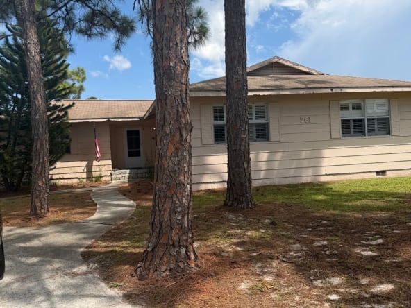 🛠️ Palm Bay 4-Bedroom Reno, Homes for Sale, Florida, North Carolina