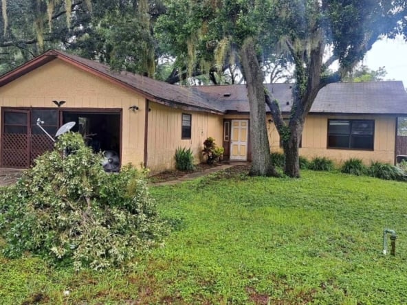 New Port Richey 3/2 Rehab with Attached Garage, Homes for Sale, Florida, North Carolina