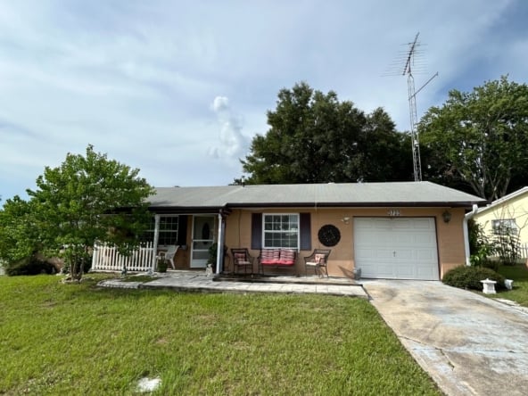Ocala Corner-Lot Pool Home, Homes for Sale, Florida, North Carolina
