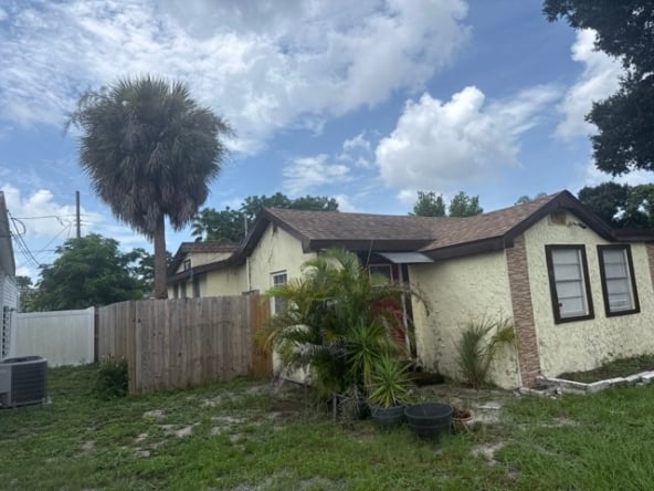 3-Bedroom 2 Bath St. Petersburg Rehab, Homes for Sale, Florida, North Carolina