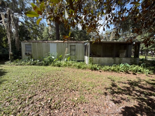 Marion County/Citra Mobile Home, Homes for Sale, Florida, North Carolina