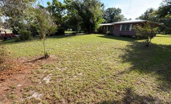 Large-Lot 4-Bedroom Melbourne Rehab, Homes for Sale, Florida, North Carolina