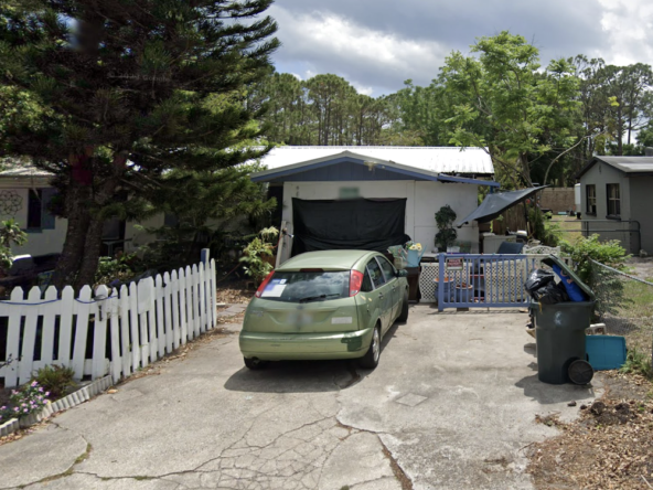 Rockledge Concrete-Block 3/2 Rehab, Homes for Sale, Florida, North Carolina