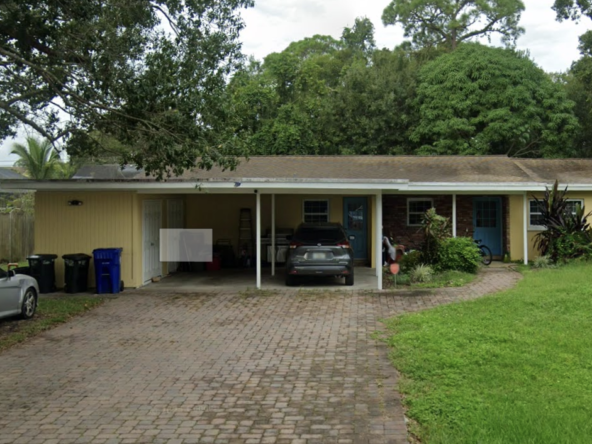 Vero Beach CBS 5/3 With 2,375 Sq Ft - Cosmetic Rehab, Homes for Sale, Florida, North Carolina