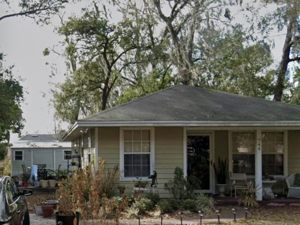 4-Bedroom Gainesville Home Near UF and Downtown, Homes for Sale, Florida, North Carolina