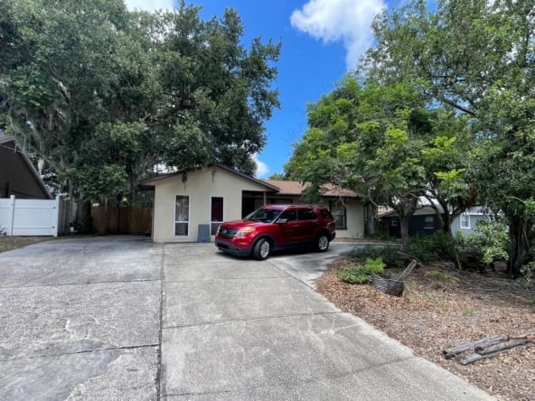 3/2 Flip in Tarpon Springs, Homes for Sale, Florida, North Carolina