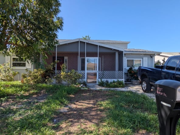 🏊 Seven-Bedroom Pool Home in Port Richey, Homes for Sale, Florida, North Carolina