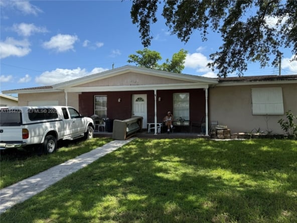 🔨 Port Saint Lucie Full-Rehab Block Home, Homes for Sale, Florida, North Carolina