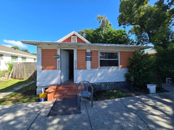 St Pete 4/1 Ready for Rehab, Homes for Sale, Florida, North Carolina