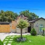 🔥 Kissimmee Fire-Rebuild Block Home, Homes for Sale, Florida, North Carolina