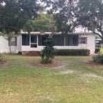 Plant City MH on Acreage With Workshop, Homes for Sale, Florida, North Carolina