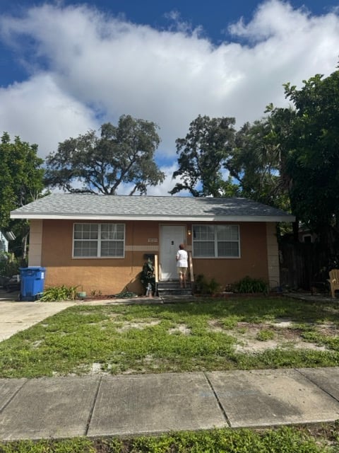 🔨 Saint Petersburg Frame Renovation, Homes for Sale, Florida, North Carolina