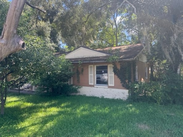 Dade City Block Flip, Homes for Sale, Florida, North Carolina
