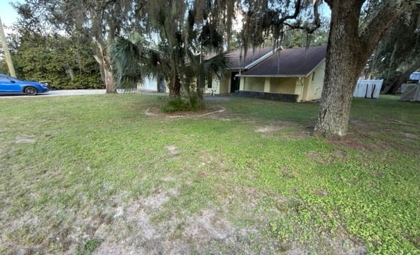 Block Lakeland Pool Flip, Homes for Sale, Florida, North Carolina