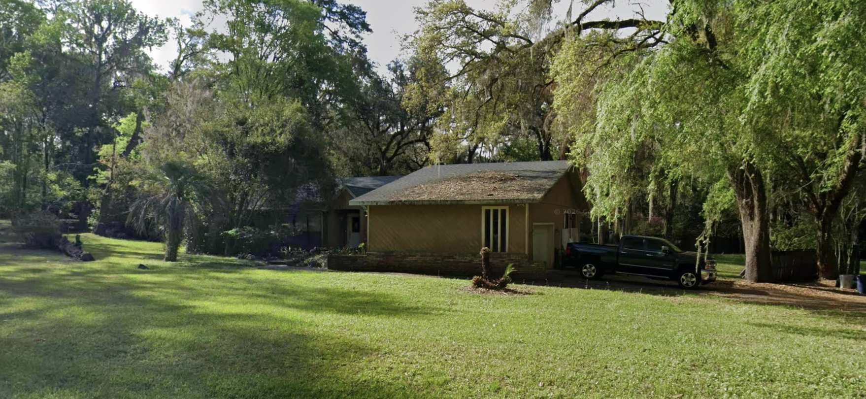 Gainesville Pool Flip on Acreage, Homes for Sale, Florida, North Carolina
