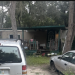🛠️ Full-Rehab Mobile in New Port Richey, Homes for Sale, Florida, North Carolina