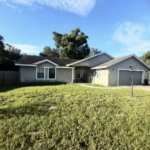 Cookie Cutter 3/2 in Sanford, Homes for Sale, Florida, North Carolina