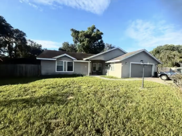 Cookie Cutter 3/2 in Sanford, Homes for Sale, Florida, North Carolina