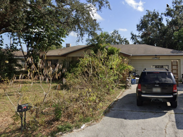🏊 Clearwater Block Home With Pool, Homes for Sale, Florida, North Carolina