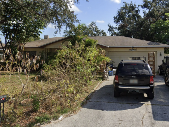 🏊 Clearwater Block Home With Pool, Homes for Sale, Florida, North Carolina