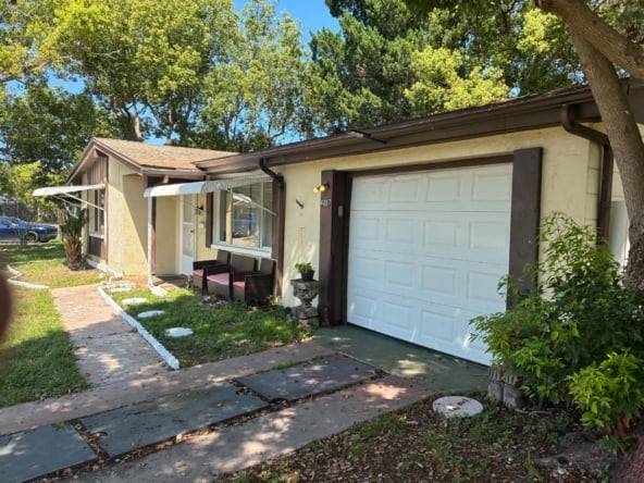🌅 Lakefront Flip or Flow In New Port Richey, Homes for Sale, Florida, North Carolina