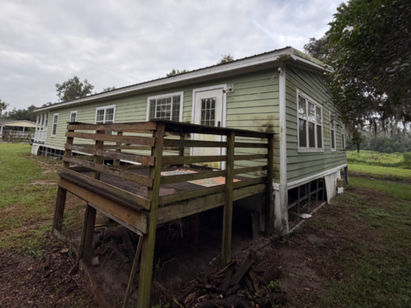🌳 Plant City MH on Acreage, Homes for Sale, Florida, North Carolina