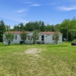 Marion County/Citra MH on Acreage, Homes for Sale, Florida, North Carolina