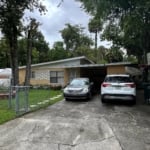 Daytona Beach Three-Parcel Package, Homes for Sale, Florida, North Carolina