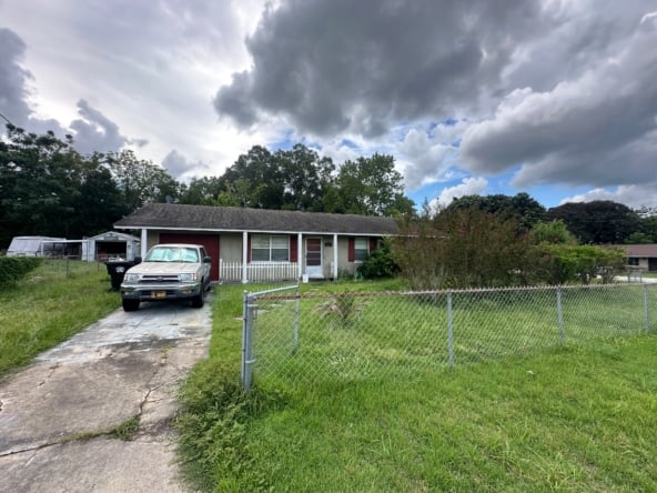 🏡 Apopka Corner-Lot Rehab, Homes for Sale, Florida, North Carolina