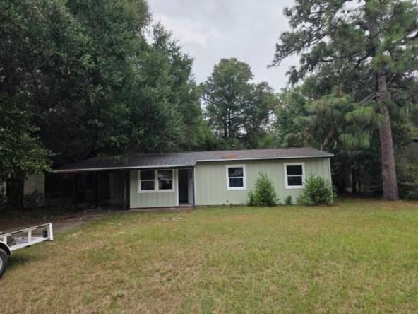 Pensacola Full-Rehab Opportunity, Homes for Sale, Florida, North Carolina