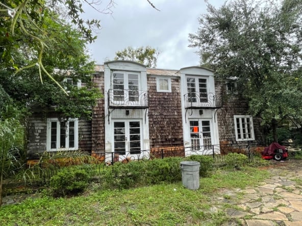 Historic Deland - Major Reno but Cheap, Homes for Sale, Florida, North Carolina