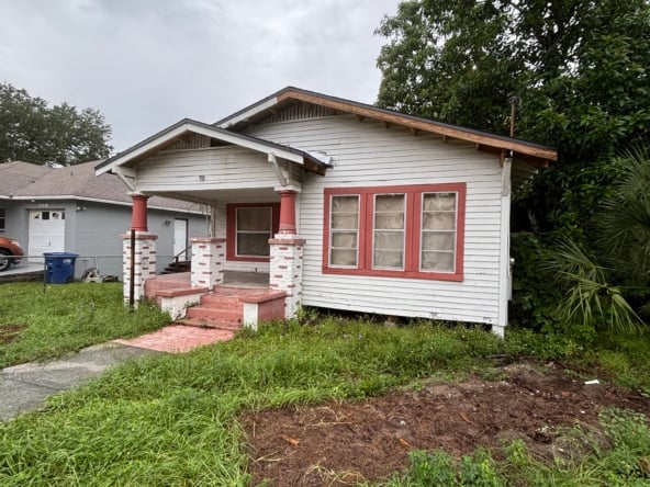 Tampa Full-Rehab 3/2 Conversion Opportunity, Homes for Sale, Florida, North Carolina