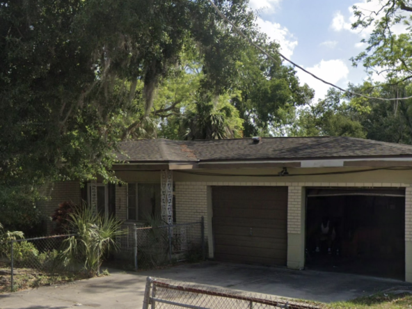 Plant City Block Home - Fix n Flip, Homes for Sale, Florida, North Carolina