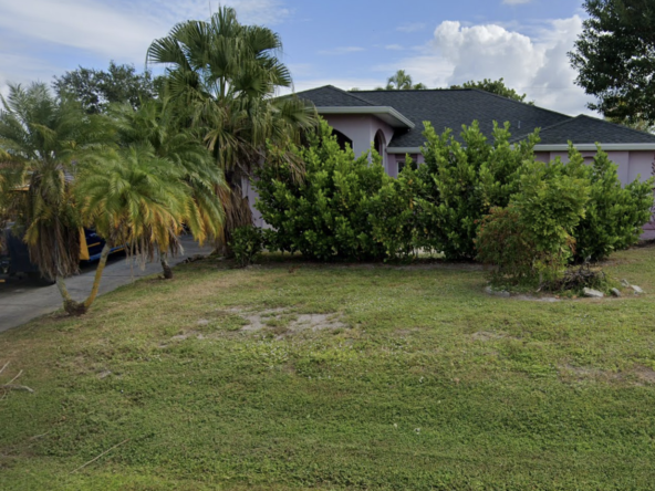 🏊 Cape Coral Pool-Home Rehab Opportunity, Homes for Sale, Florida, North Carolina