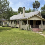 🏠 DeLand Historic Craftsman Full-Rehab Opportunity, Homes for Sale, Florida, North Carolina