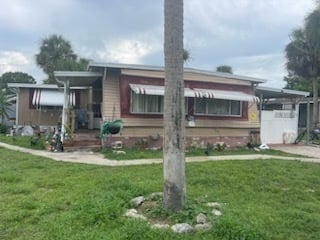 Melbourne Double-Wide MH, Homes for Sale, Florida, North Carolina