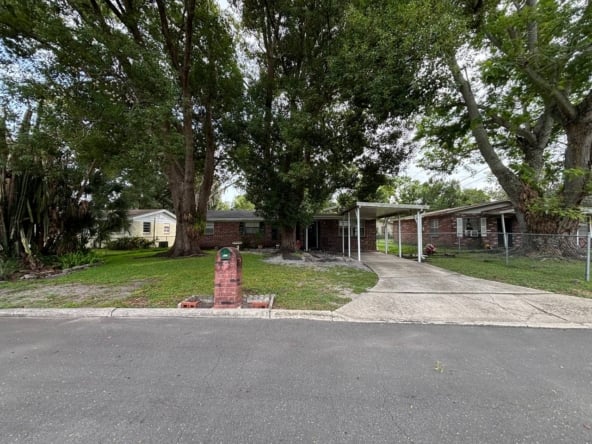 SFR in Lakeland - Full Rehab, Homes for Sale, Florida, North Carolina