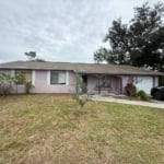 North Port Rehab Fixer Upper, Homes for Sale, Florida, North Carolina