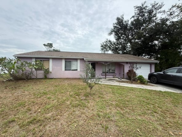North Port Rehab Fixer Upper, Homes for Sale, Florida, North Carolina